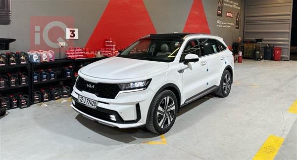 كيا سورينتو 2023 للبيع في العراق - النجف